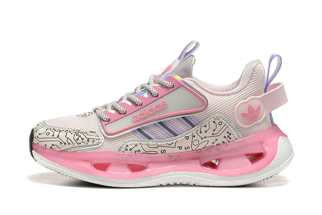 Women's Running Weapon Galaxy dama Pink Shoes 021